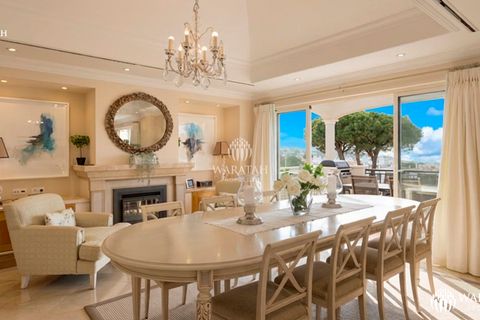 Leilighet i Vale do Lobo, Faro, Vale do Lobo - € 2 400 000 | Ref: Vyan - foto 8